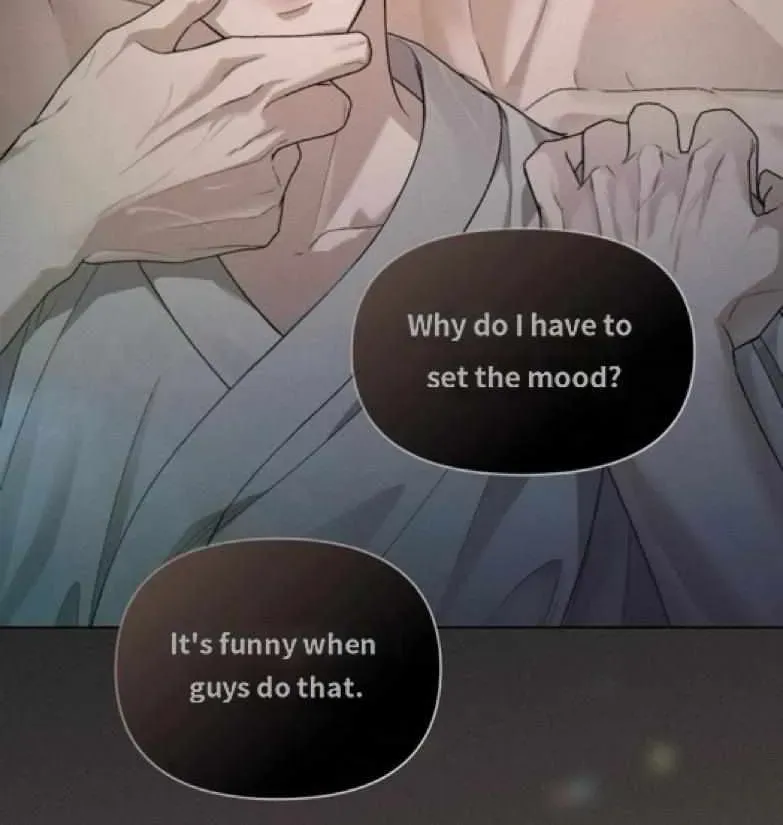 Read Dissolve: His Last Choice chapter 19.3 image 5 on Lezhin