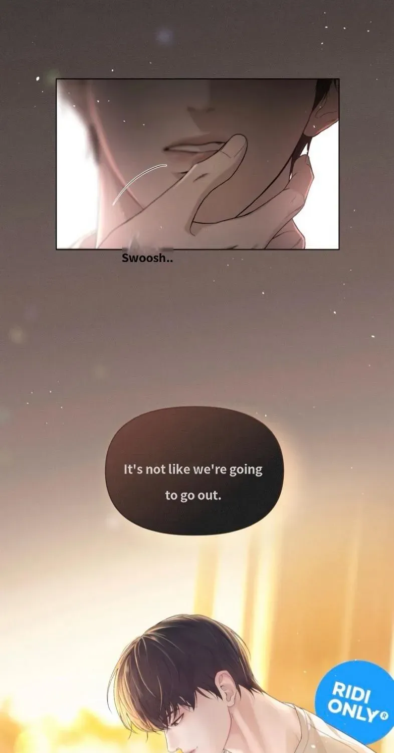 Read Dissolve: His Last Choice chapter 19.3 image 6 on Lezhin