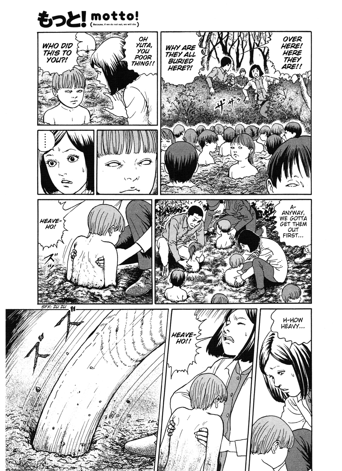Read Dissolving Classroom chapter 1.2 image 2 on Lezhin