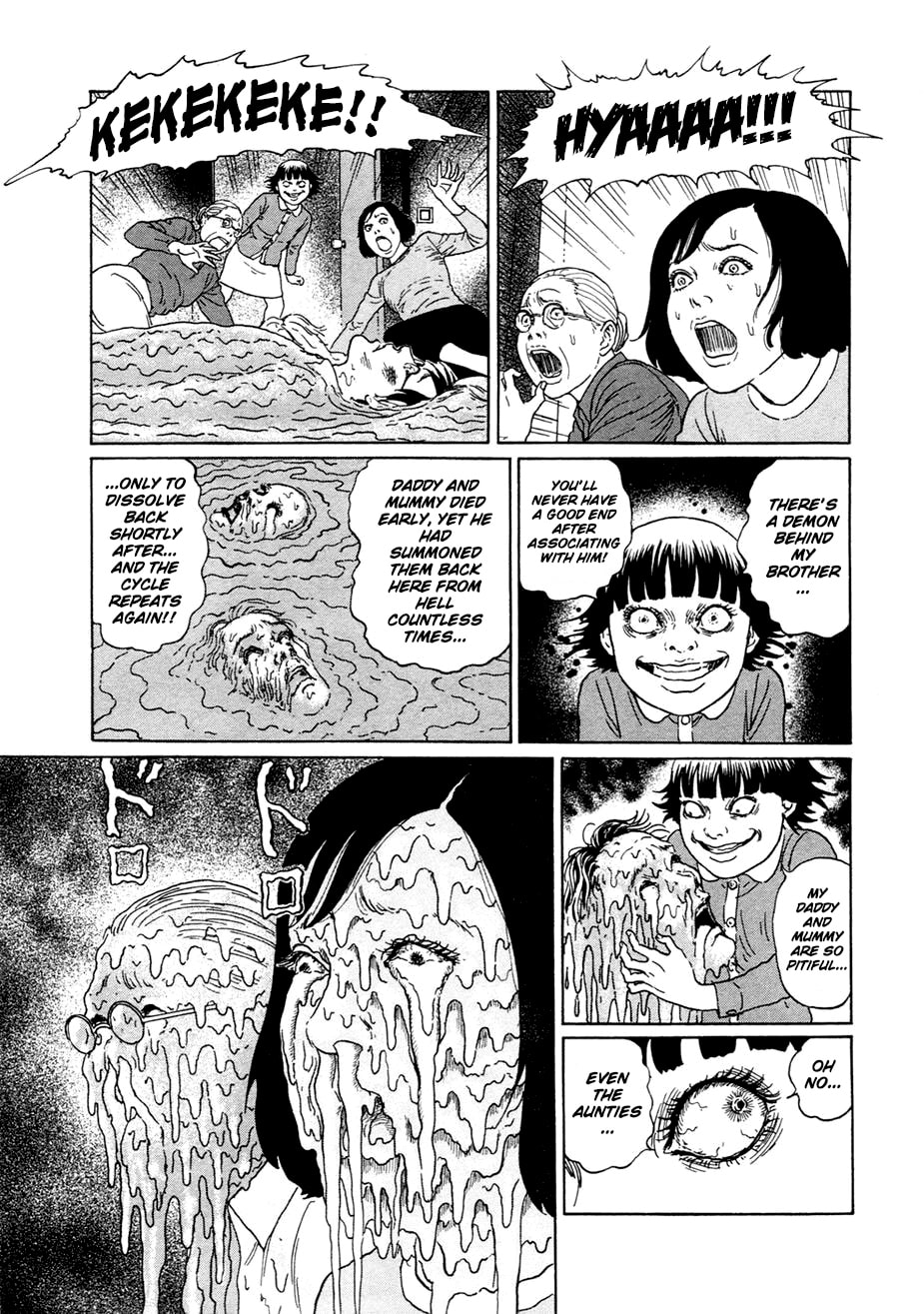 Read Dissolving Classroom chapter 3 image 29 on Lezhin