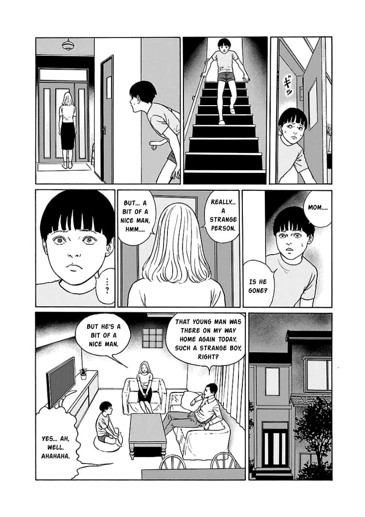 Read Dissolving Classroom chapter 4 image 14 on Lezhin