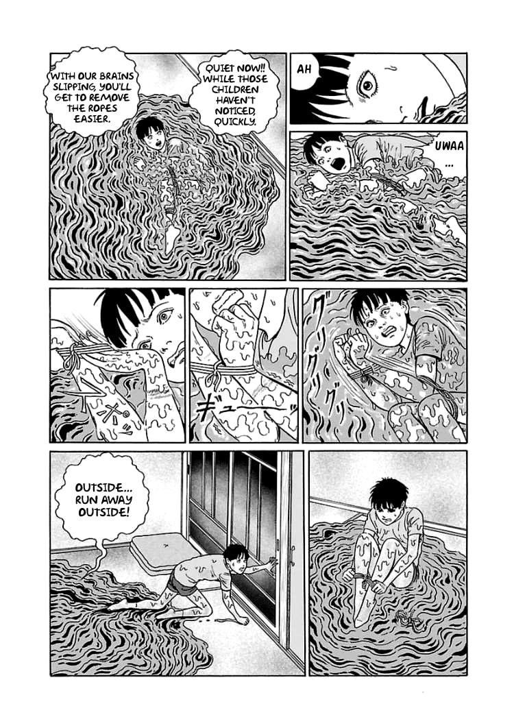Read Dissolving Classroom chapter 4 image 30 on Lezhin