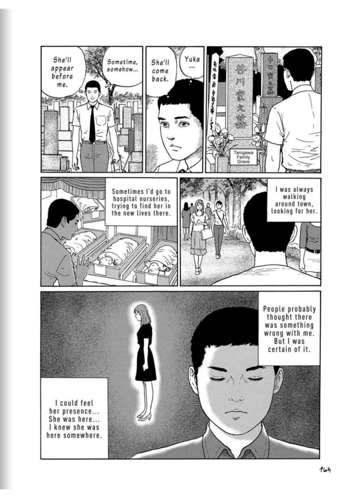 Read Dissolving Classroom chapter 5.1 image 2 on Lezhin