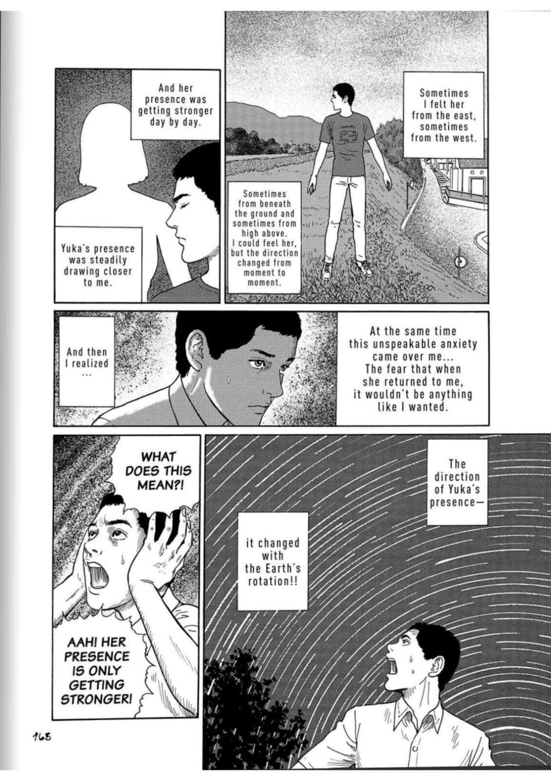 Read Dissolving Classroom chapter 5.1 image 3 on Lezhin