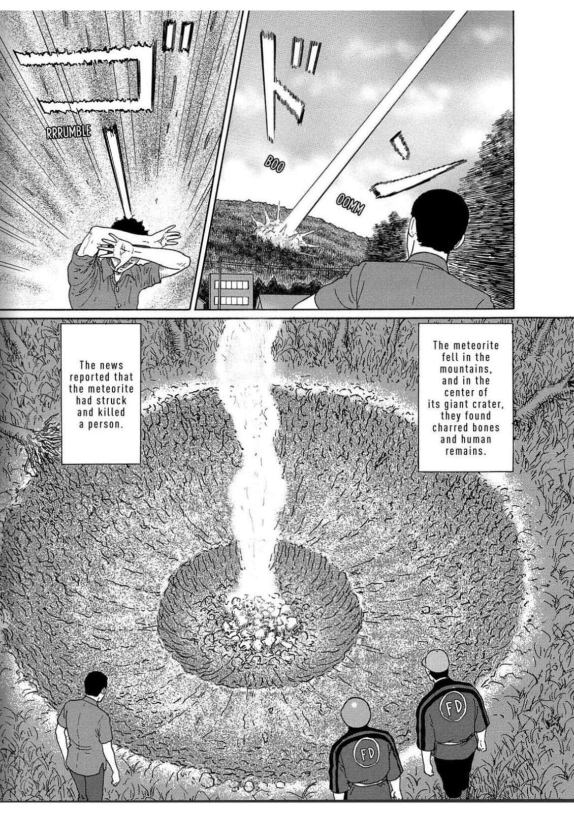 Read Dissolving Classroom chapter 5.1 image 5 on Lezhin