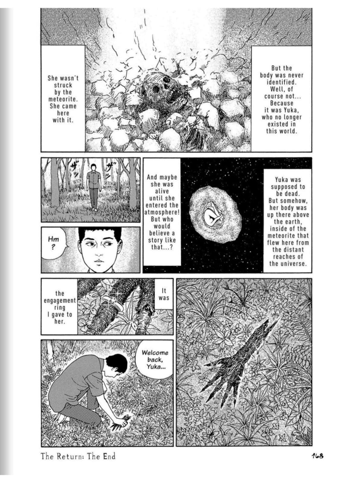Read Dissolving Classroom chapter 5.1 image 6 on Lezhin