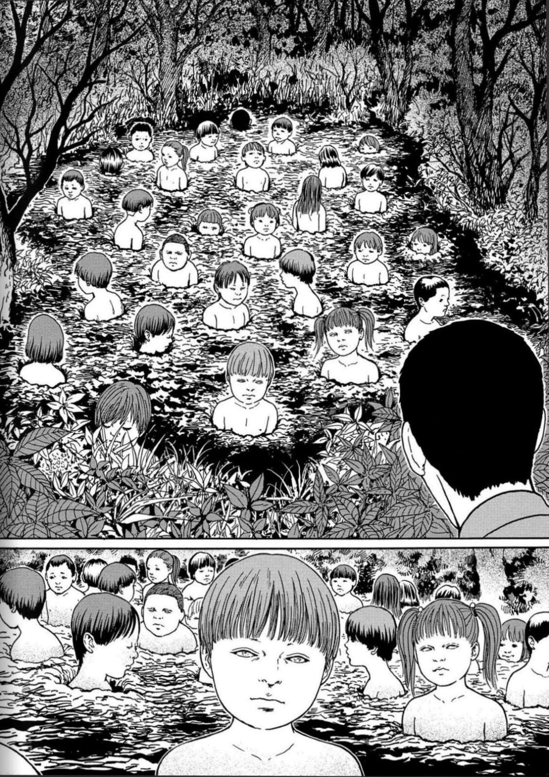 Read Dissolving Classroom chapter 5.2 image 1 on Lezhin
