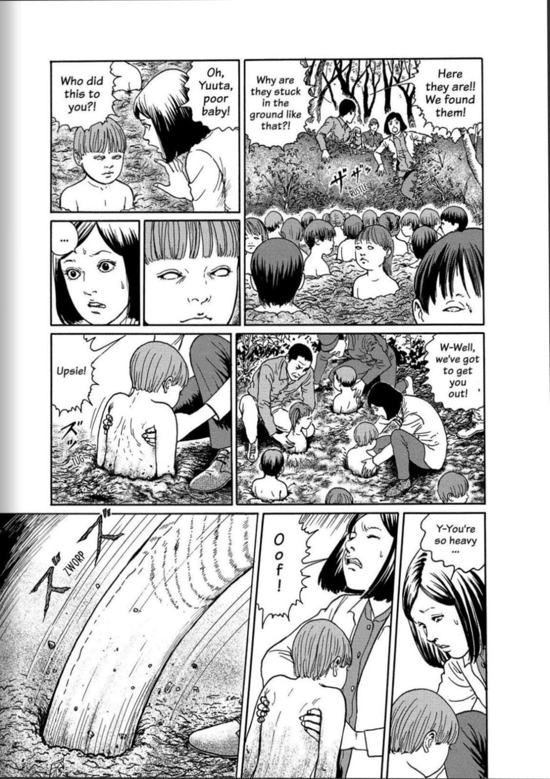 Read Dissolving Classroom chapter 5.2 image 2 on Lezhin