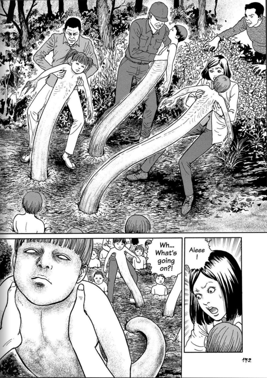 Read Dissolving Classroom chapter 5.2 image 3 on Lezhin