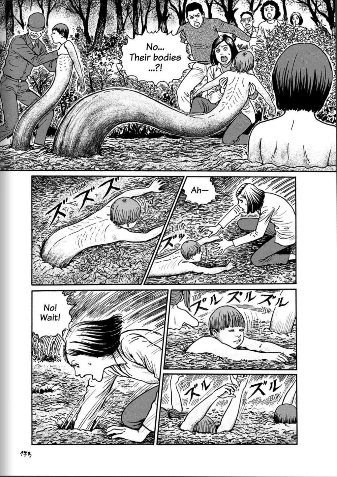 Read Dissolving Classroom chapter 5.2 image 4 on Lezhin