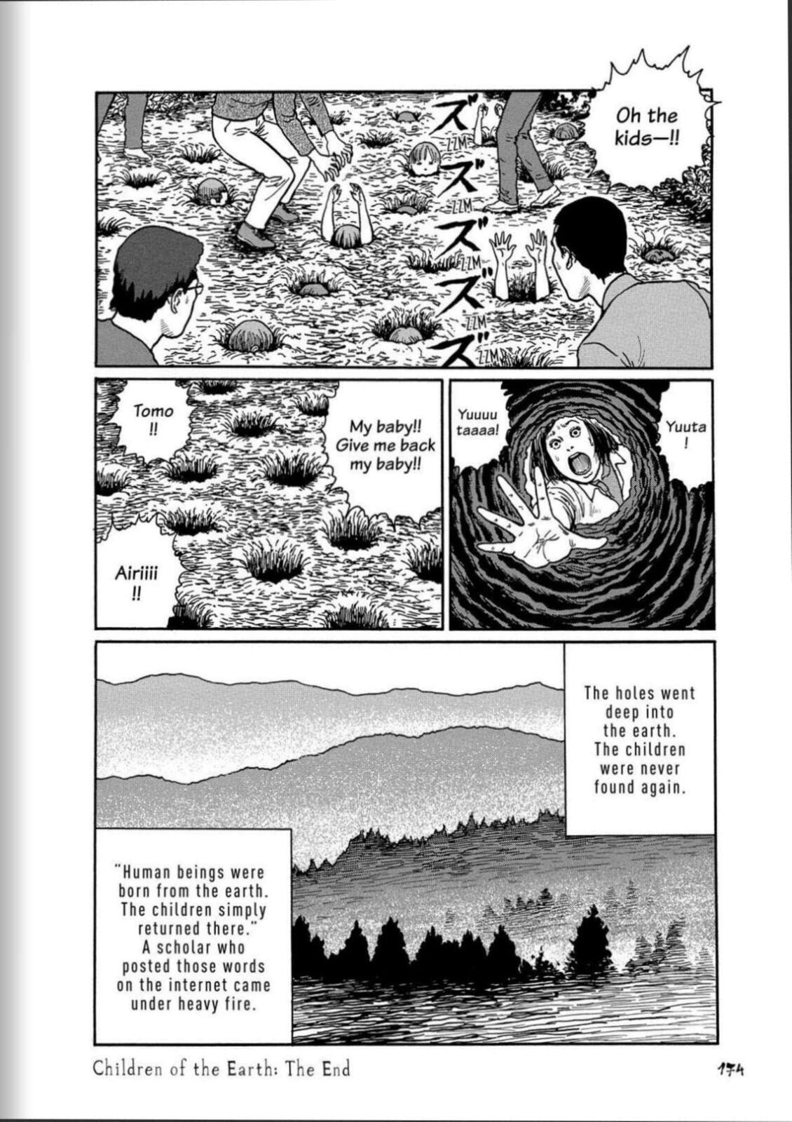 Read Dissolving Classroom chapter 5.2 image 5 on Lezhin