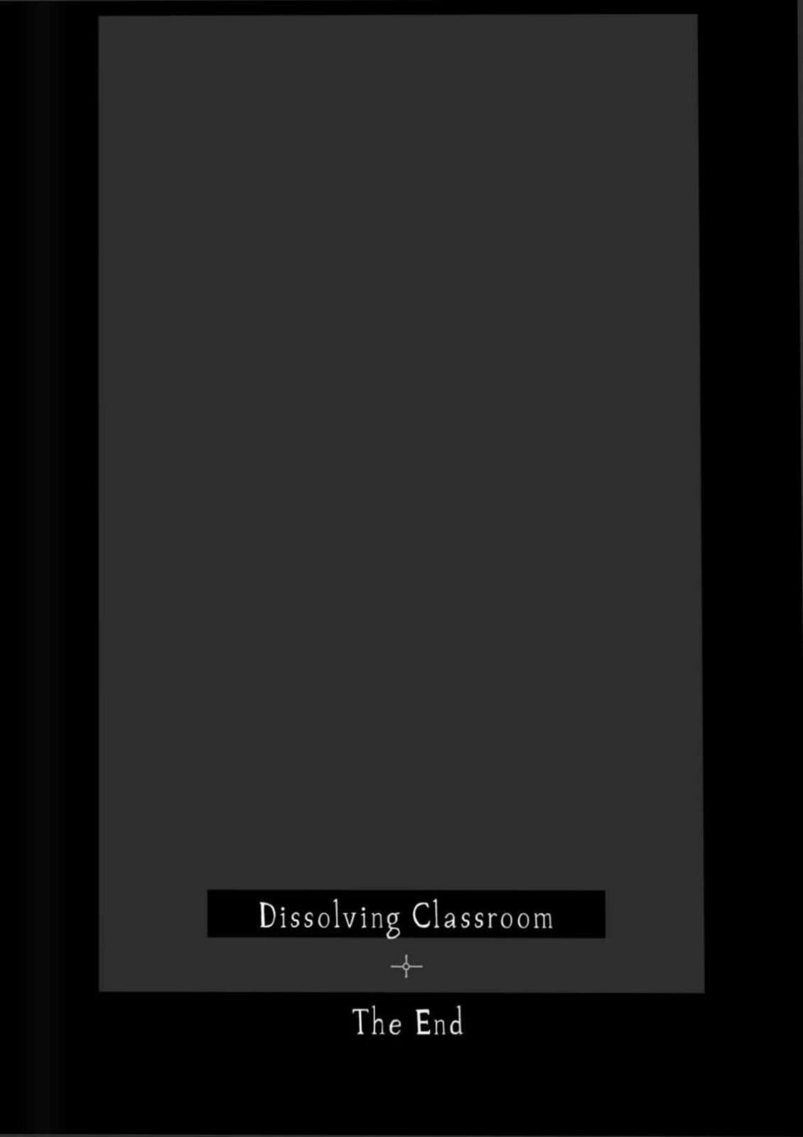 Read Dissolving Classroom chapter 5.2 image 6 on Lezhin