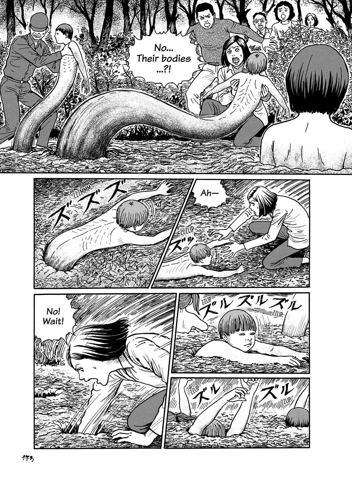 Read Dissolving Classroom chapter 5.5 image 10 on Lezhin