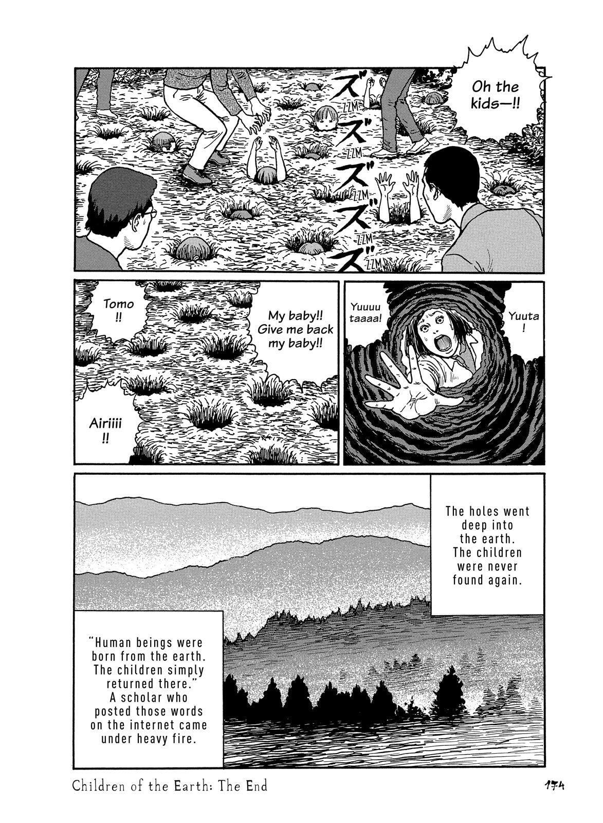 Read Dissolving Classroom chapter 5.5 image 11 on Lezhin