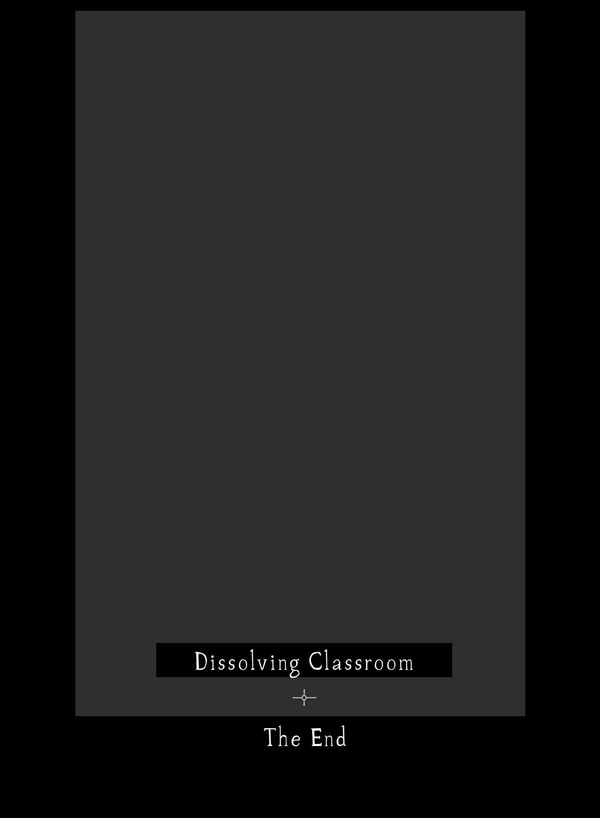 Read Dissolving Classroom chapter 5.5 image 12 on Lezhin