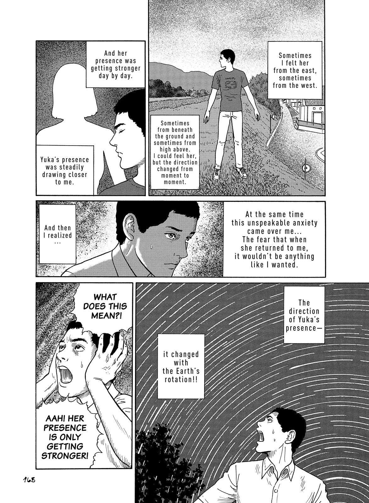 Read Dissolving Classroom chapter 5.5 image 2 on Lezhin