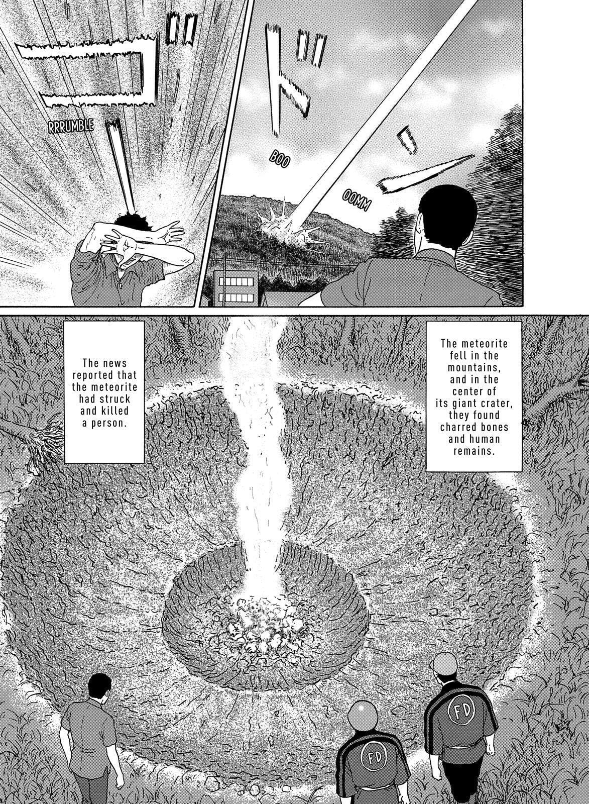 Read Dissolving Classroom chapter 5.5 image 4 on Lezhin