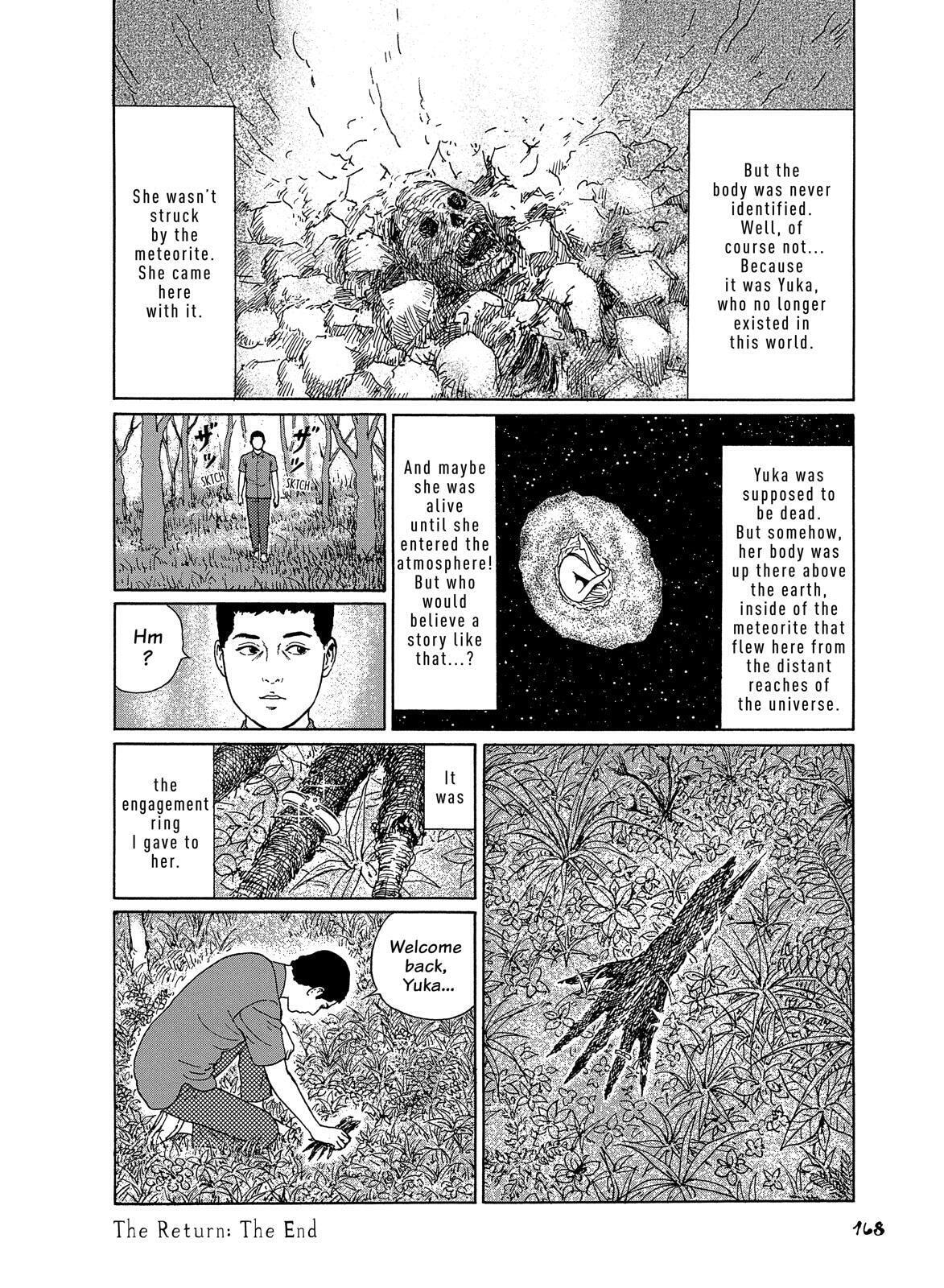 Read Dissolving Classroom chapter 5.5 image 5 on Lezhin