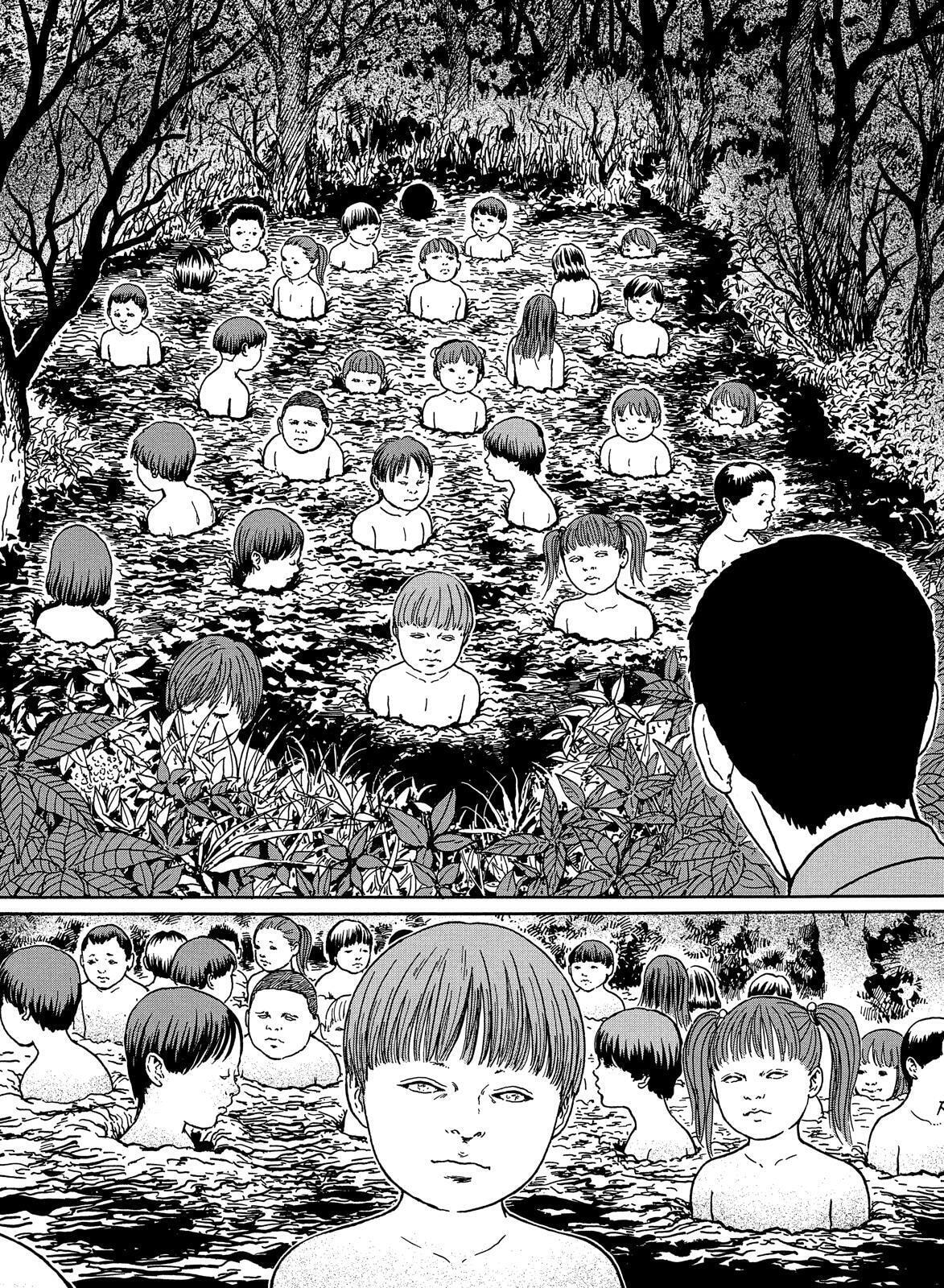 Read Dissolving Classroom chapter 5.5 image 7 on Lezhin
