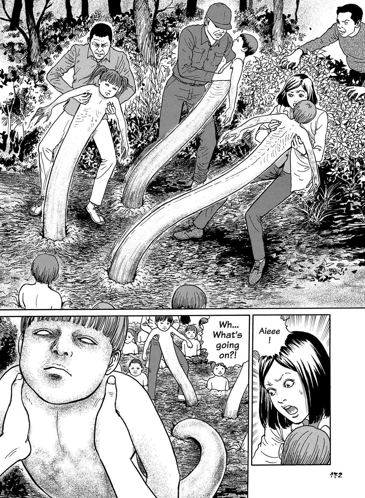 Read Dissolving Classroom chapter 5.5 image 9 on Lezhin