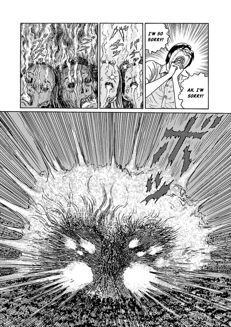 Read Dissolving Classroom chapter 5 image 15 on Lezhin
