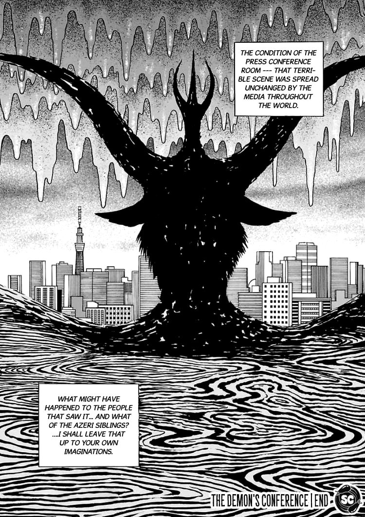 Read Dissolving Classroom chapter 5 image 39 on Lezhin
