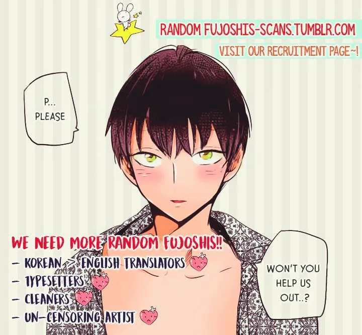 Read Distance Between Us chapter 1 image 1 on Lezhin