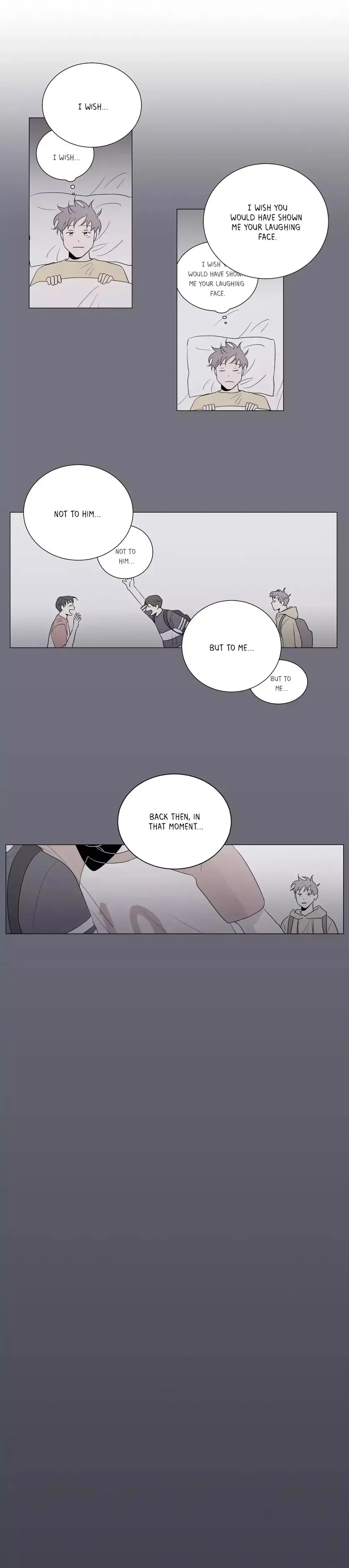 Read Distance Between Us chapter 11 image 9 on Lezhin
