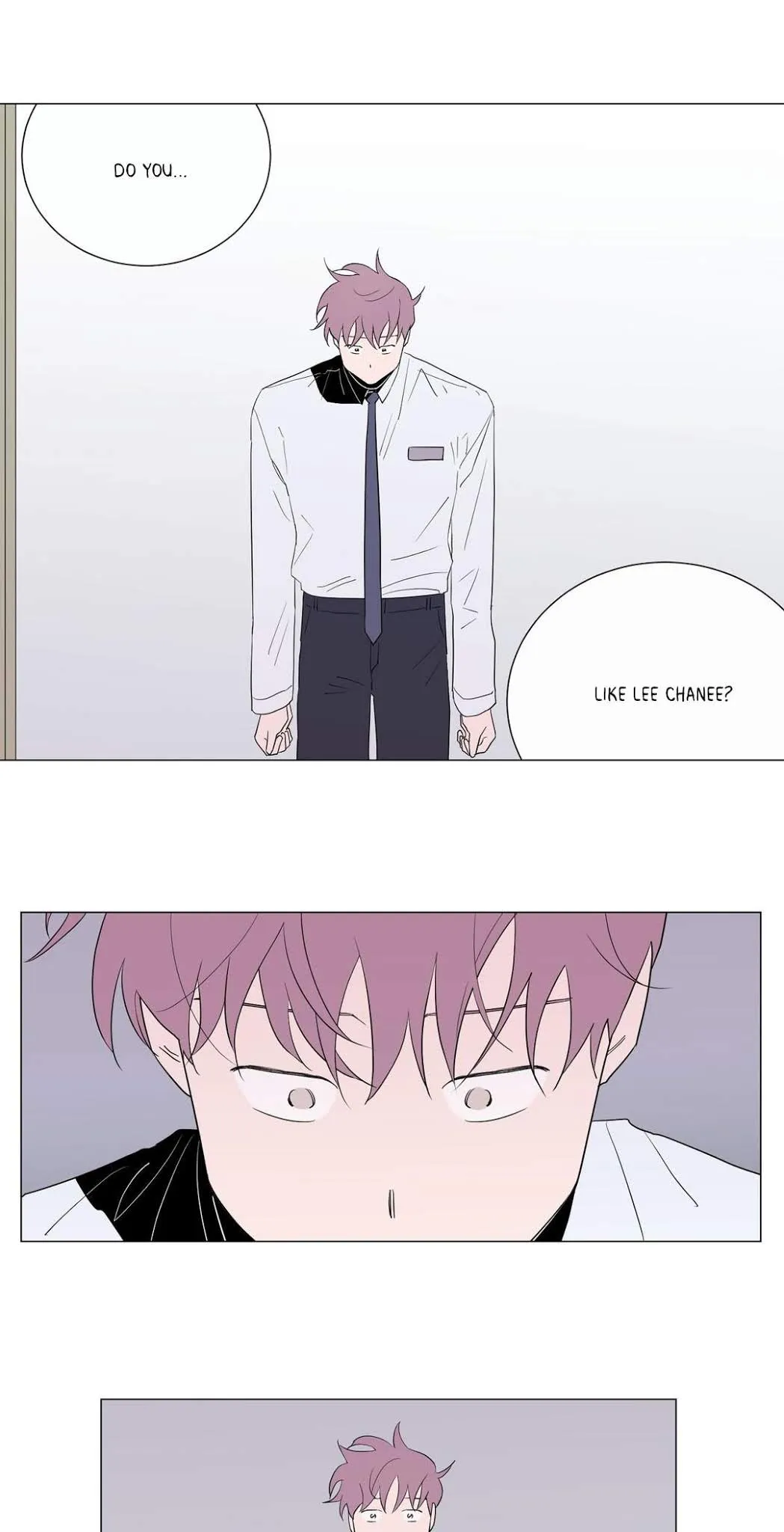 Read Distance Between Us chapter 14 image 12 on Lezhin