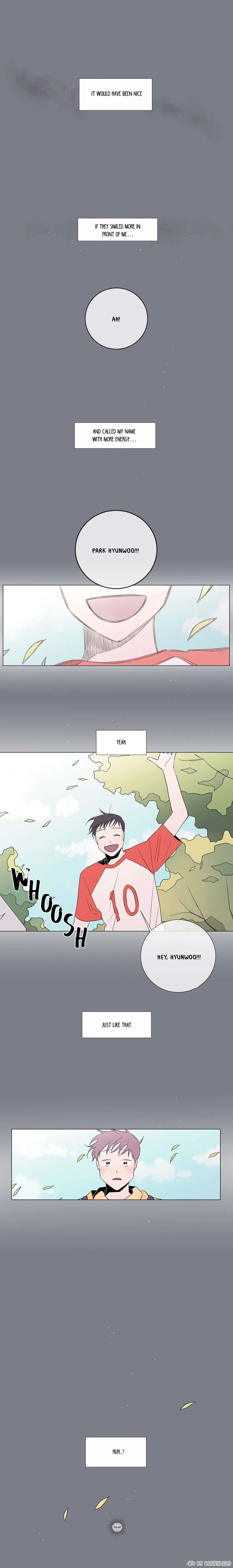 Read Distance Between Us chapter 17 image 7 on Lezhin