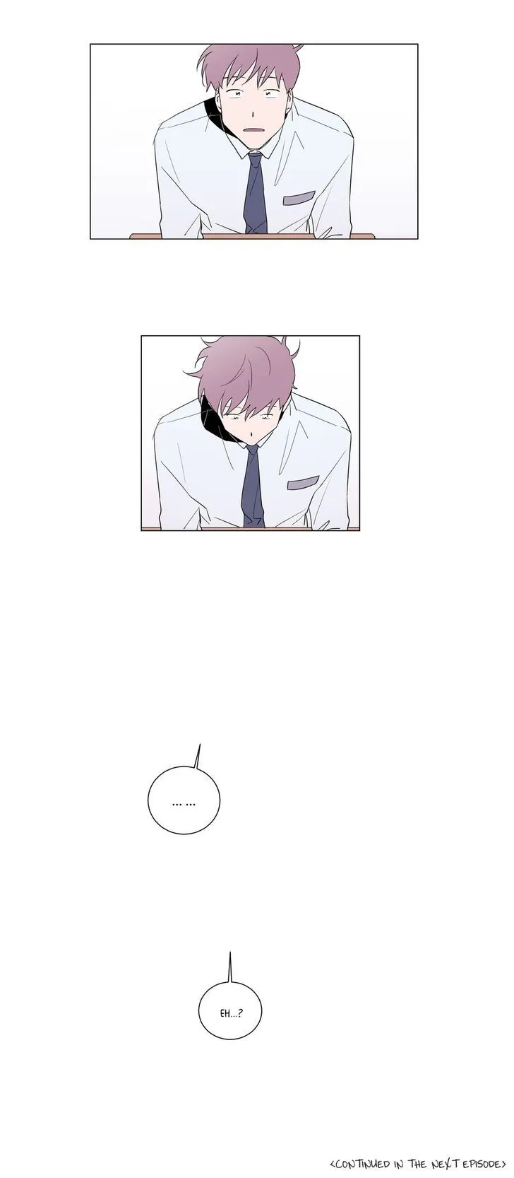 Read Distance Between Us chapter 2 image 15 on Lezhin