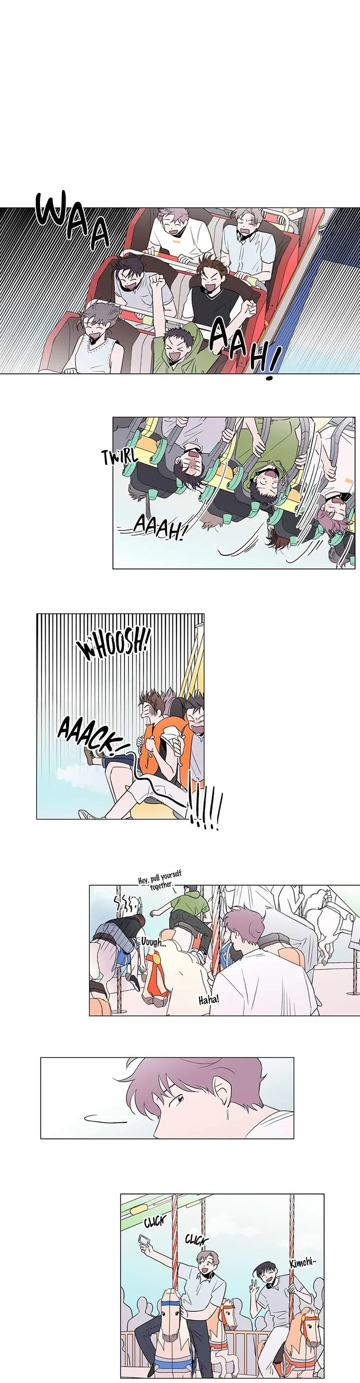 Read Distance Between Us chapter 22 image 11 on Lezhin