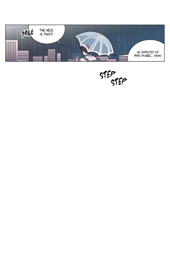 Read Distance Between Us chapter 22 image 5 on Lezhin