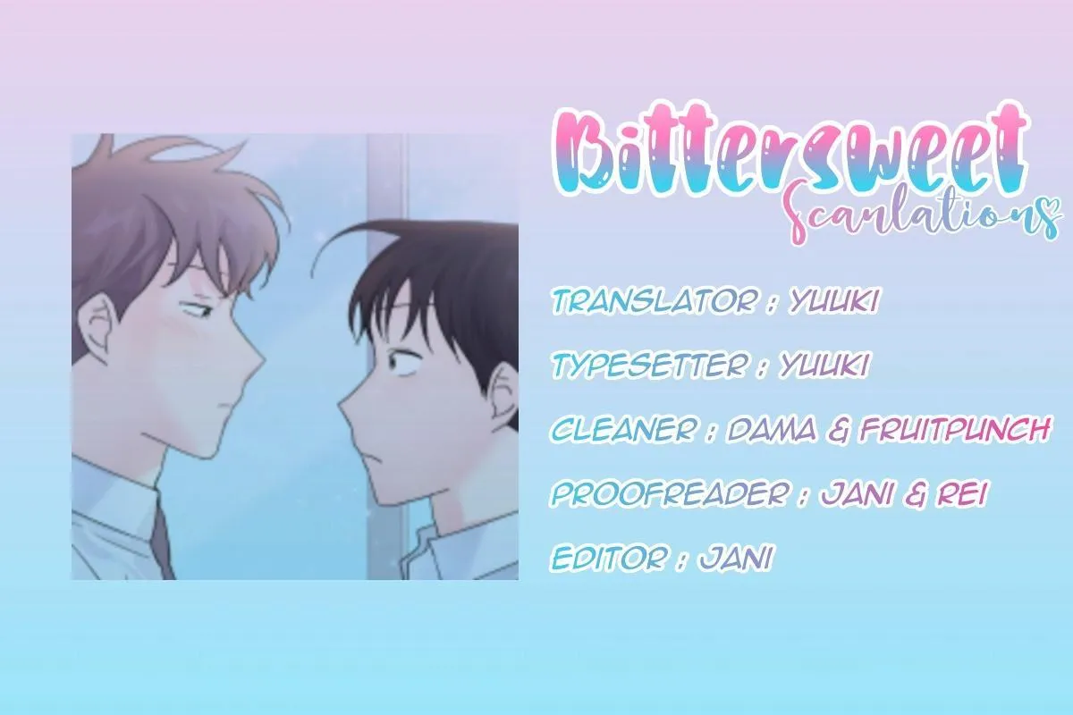 Read Distance Between Us chapter 25 image 1 on Lezhin