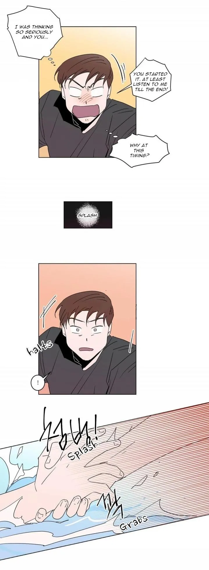 Read Distance Between Us chapter 29 image 7 on Lezhin