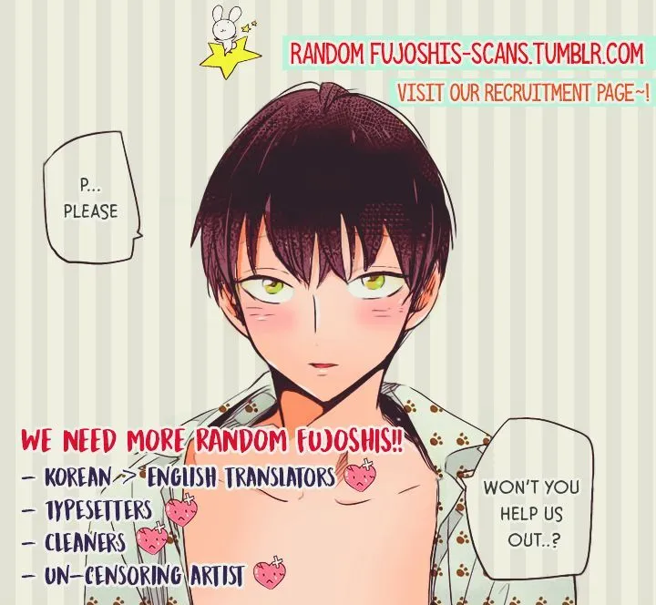 Read Distance Between Us chapter 3 image 1 on Lezhin