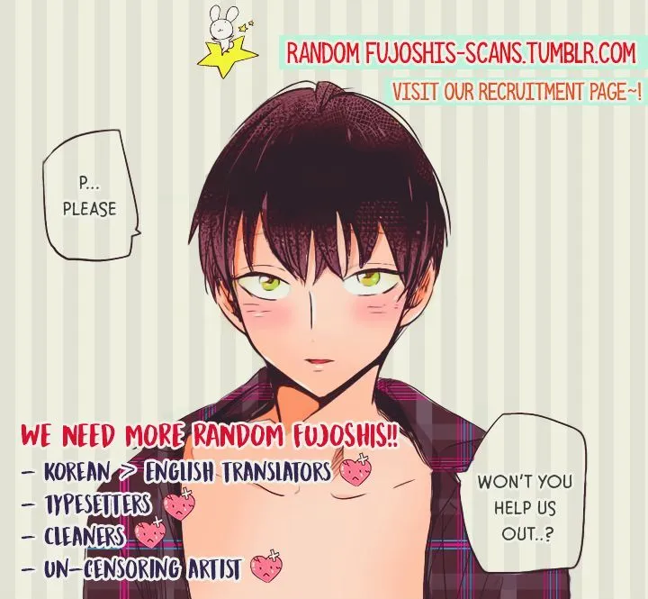 Read Distance Between Us chapter 4 image 1 on Lezhin