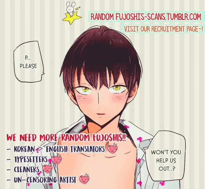Read Distance Between Us chapter 5 image 1 on Lezhin
