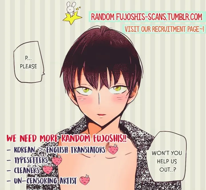 Read Distance Between Us chapter 6 image 1 on Lezhin