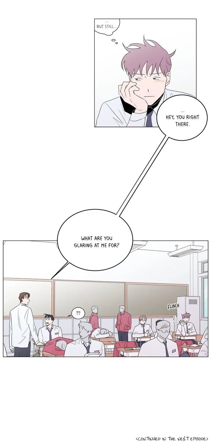 Read Distance Between Us chapter 6 image 12 on Lezhin