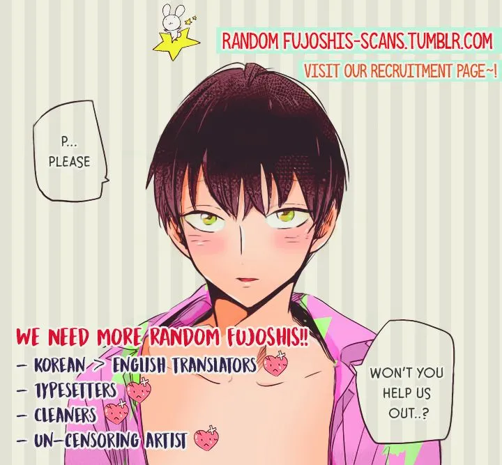 Read Distance Between Us chapter 7 image 1 on Lezhin