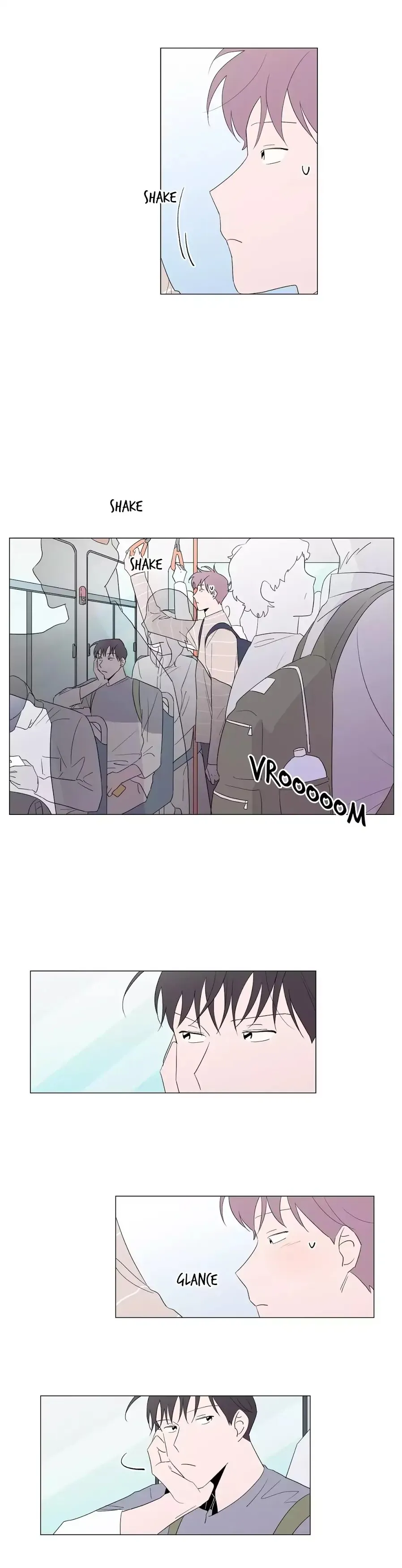 Read Distance Between Us chapter 8 image 14 on Lezhin