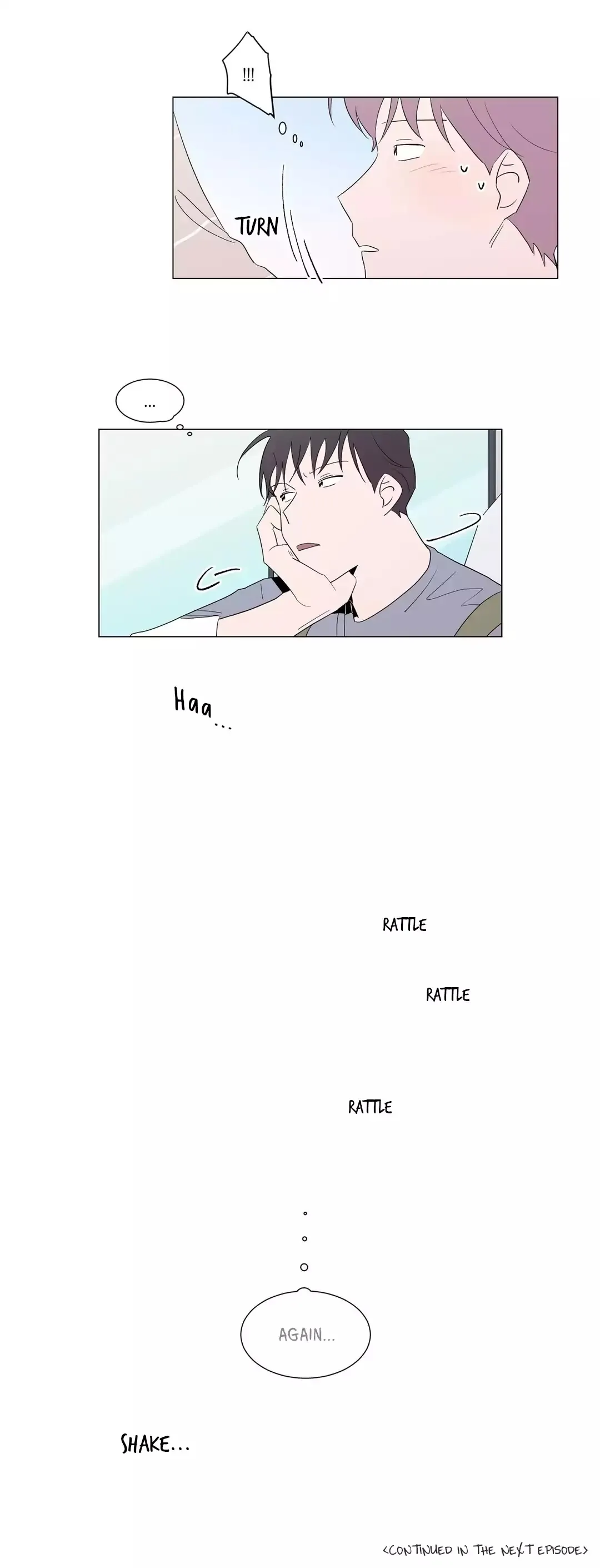 Read Distance Between Us chapter 8 image 15 on Lezhin
