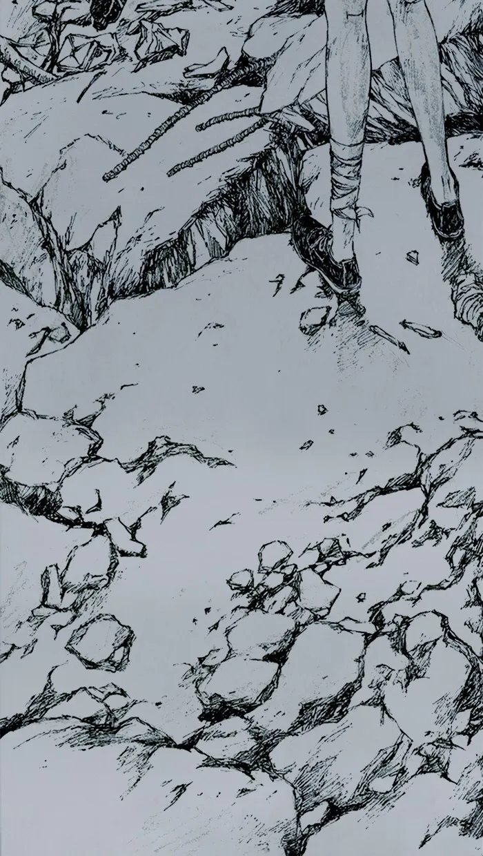 Read Distant Sky chapter 1 image 21 on Lezhin
