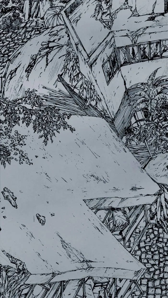 Read Distant Sky chapter 1 image 9 on Lezhin