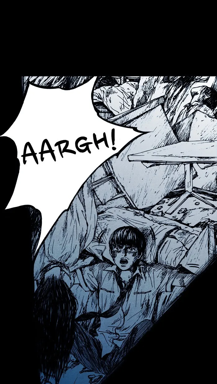 Read Distant Sky chapter 2 image 11 on Lezhin