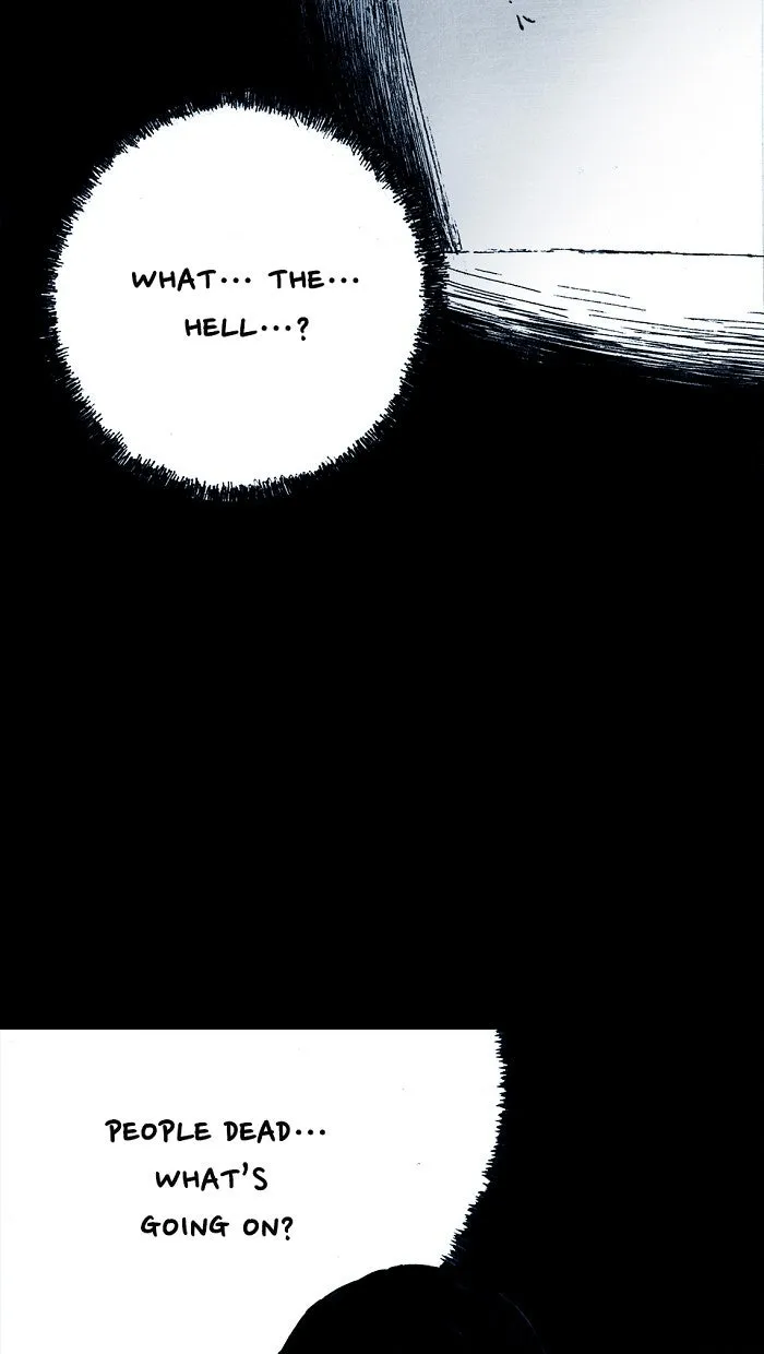 Read Distant Sky chapter 2 image 13 on Lezhin