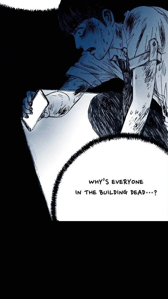 Read Distant Sky chapter 2 image 14 on Lezhin
