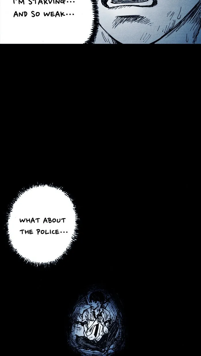 Read Distant Sky chapter 2 image 16 on Lezhin