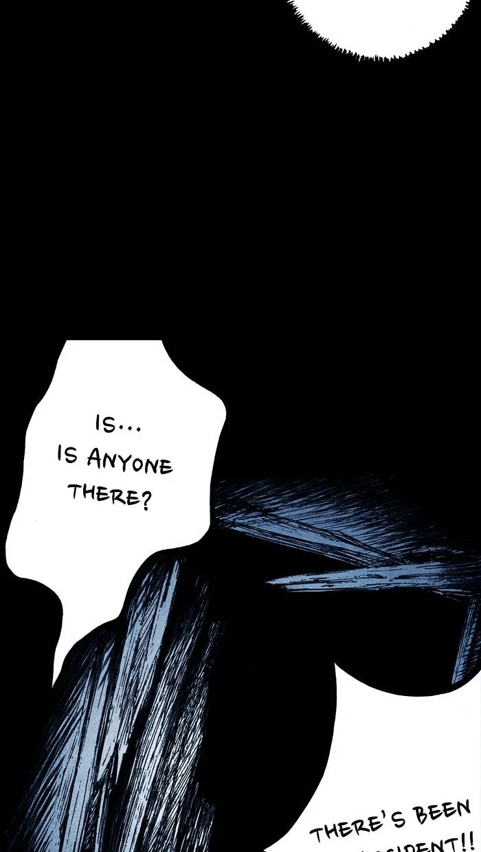 Read Distant Sky chapter 2 image 20 on Lezhin